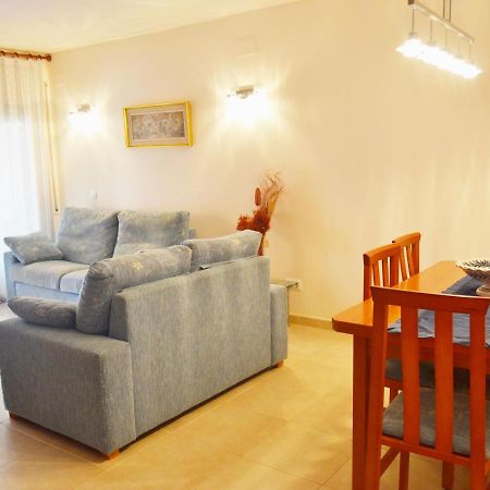 Apartment Deltamar By Interhome Sant Carles De La Rapita Bagian luar foto